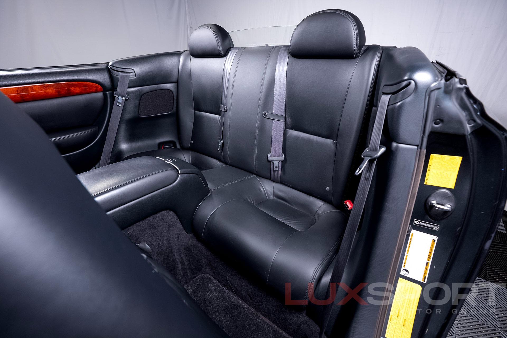 Used 2008 Lexus SC 430  | Woodbury, NY