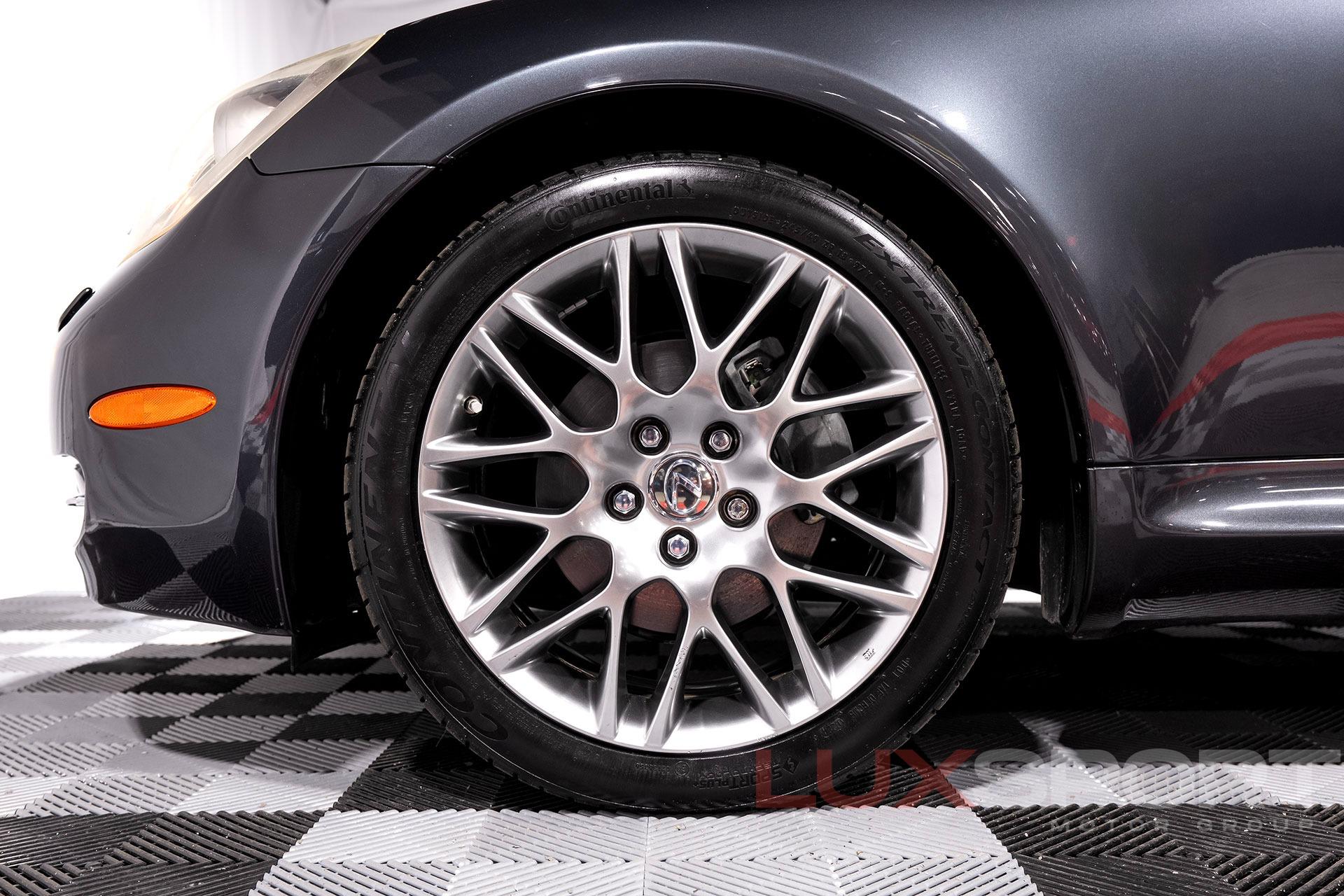 Used 2008 Lexus SC 430  | Woodbury, NY