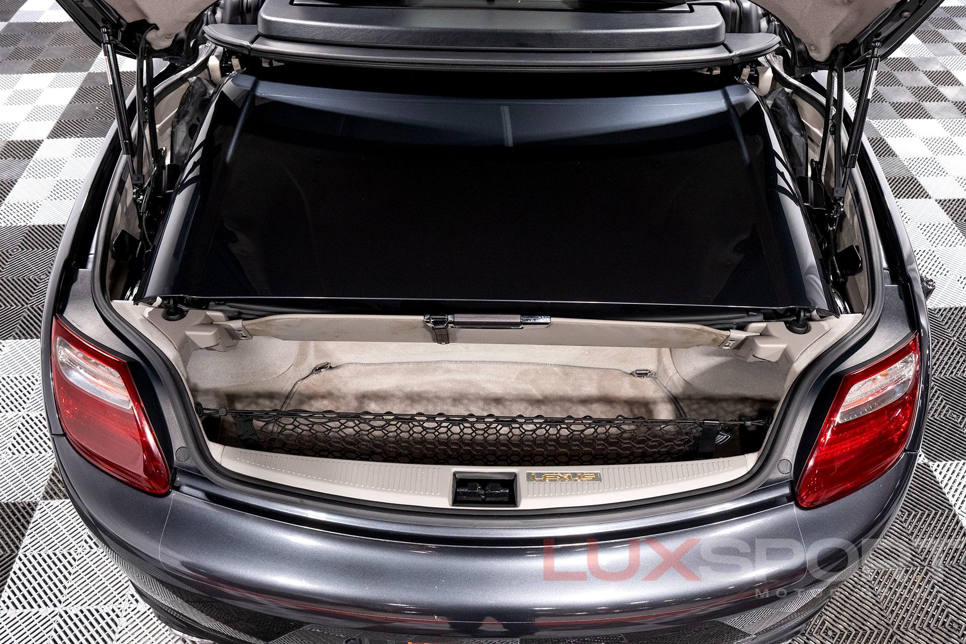 Used 2008 Lexus SC 430  | Woodbury, NY