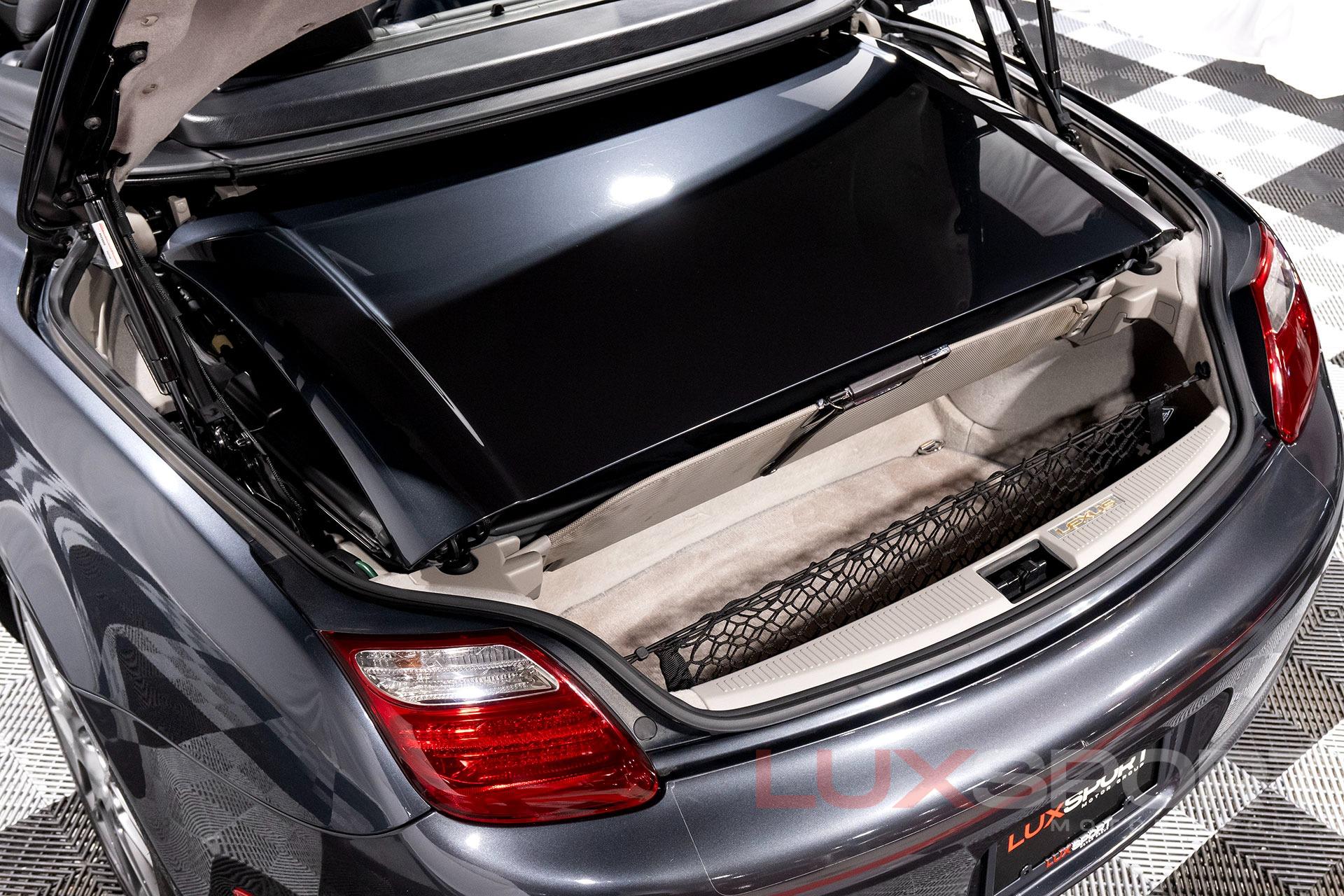 Used 2008 Lexus SC 430  | Woodbury, NY