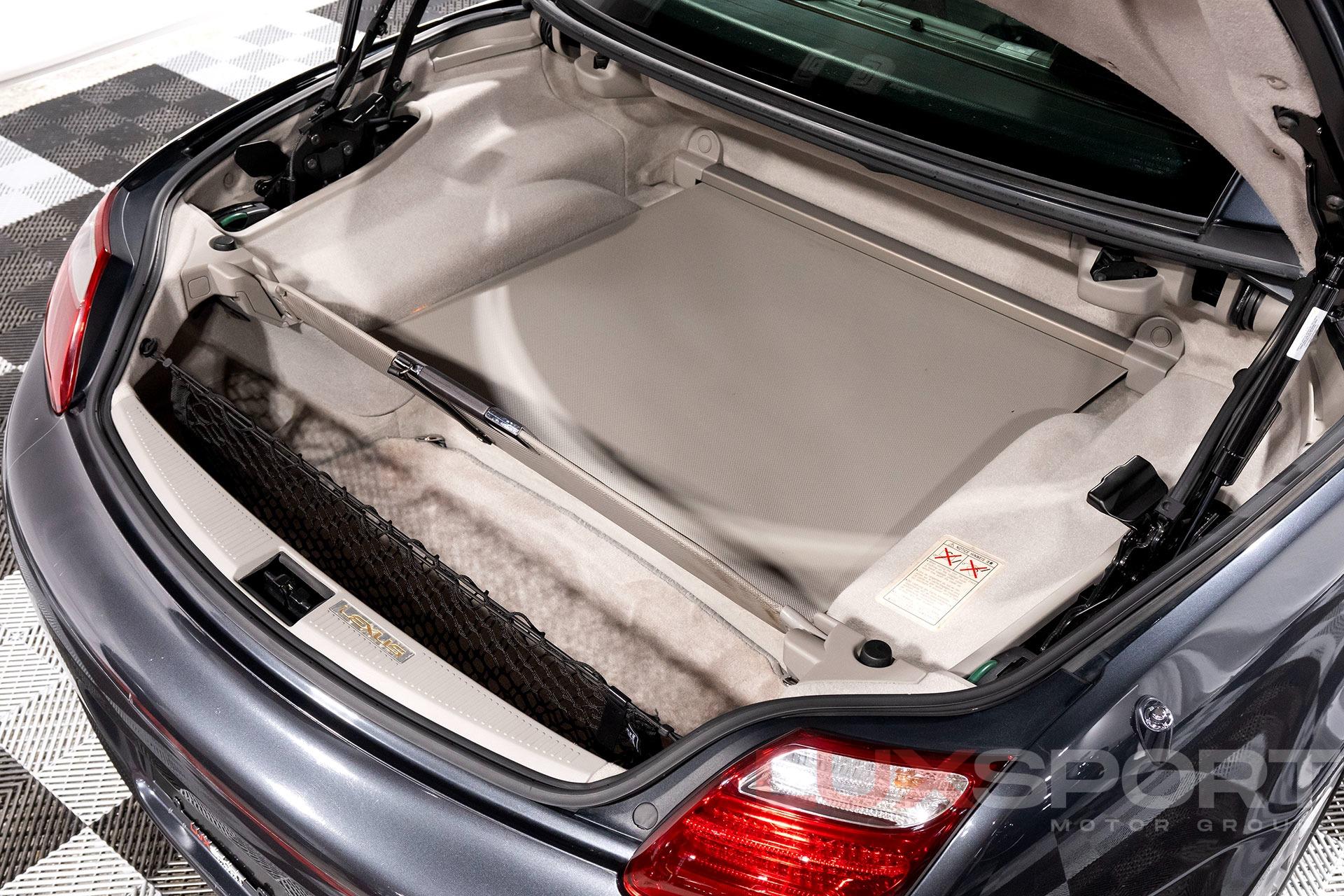 Used 2008 Lexus SC 430  | Woodbury, NY