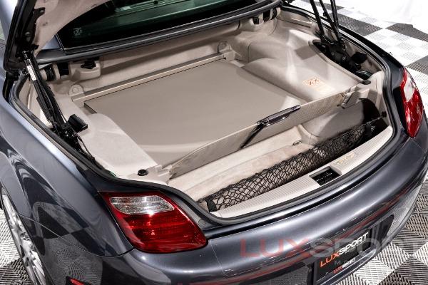 Used 2008 Lexus SC 430  | Woodbury, NY