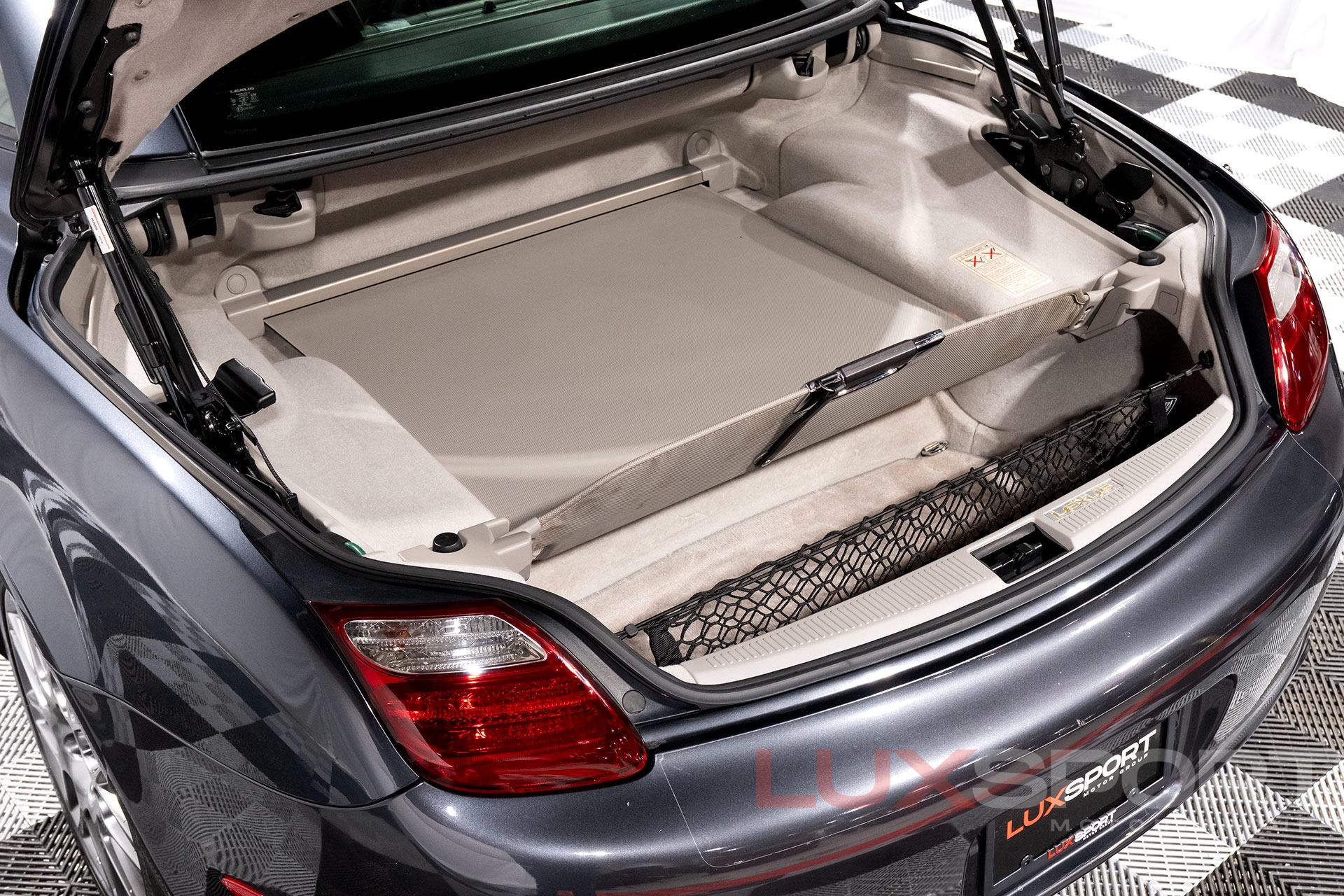 Used 2008 Lexus SC 430  | Woodbury, NY