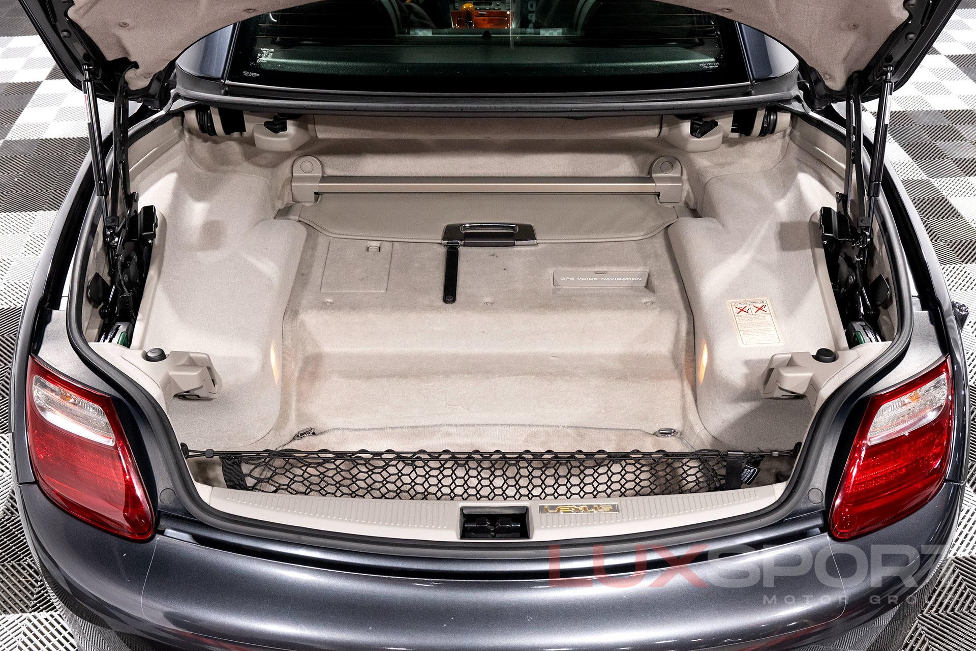 Used 2008 Lexus SC 430  | Woodbury, NY