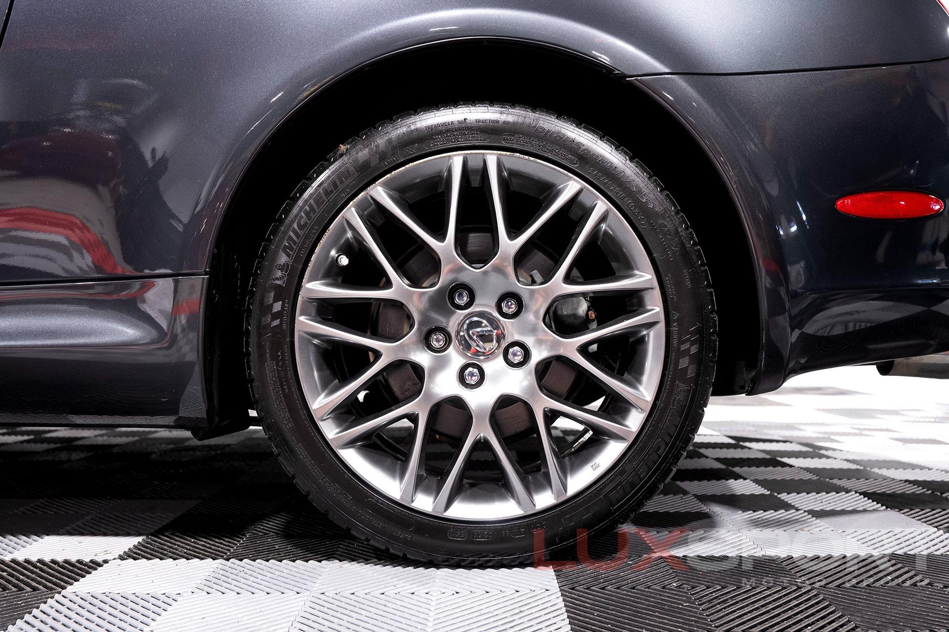 Used 2008 Lexus SC 430  | Woodbury, NY