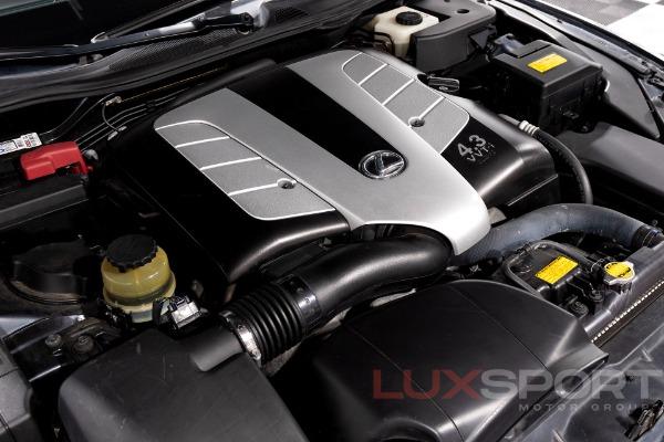 Used 2008 Lexus SC 430  | Woodbury, NY