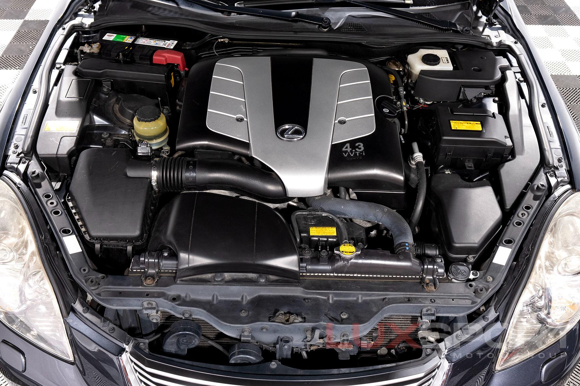 Used 2008 Lexus SC 430  | Woodbury, NY