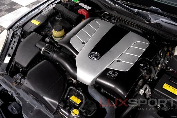 Used 2008 Lexus SC 430  | Woodbury, NY