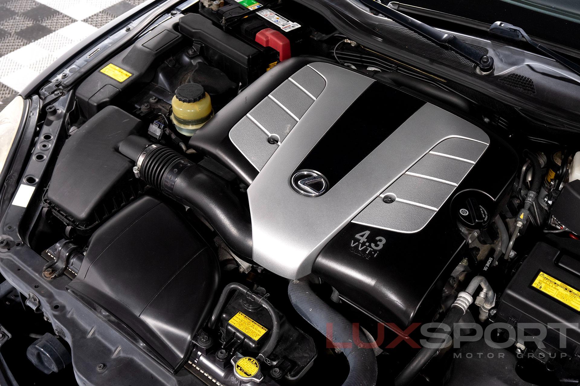 Used 2008 Lexus SC 430  | Woodbury, NY