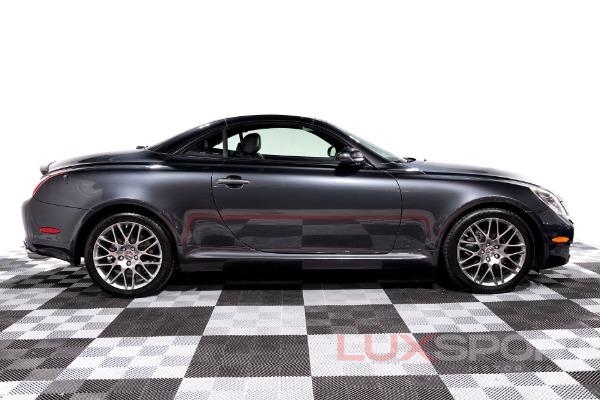 Used 2008 Lexus SC 430  | Woodbury, NY
