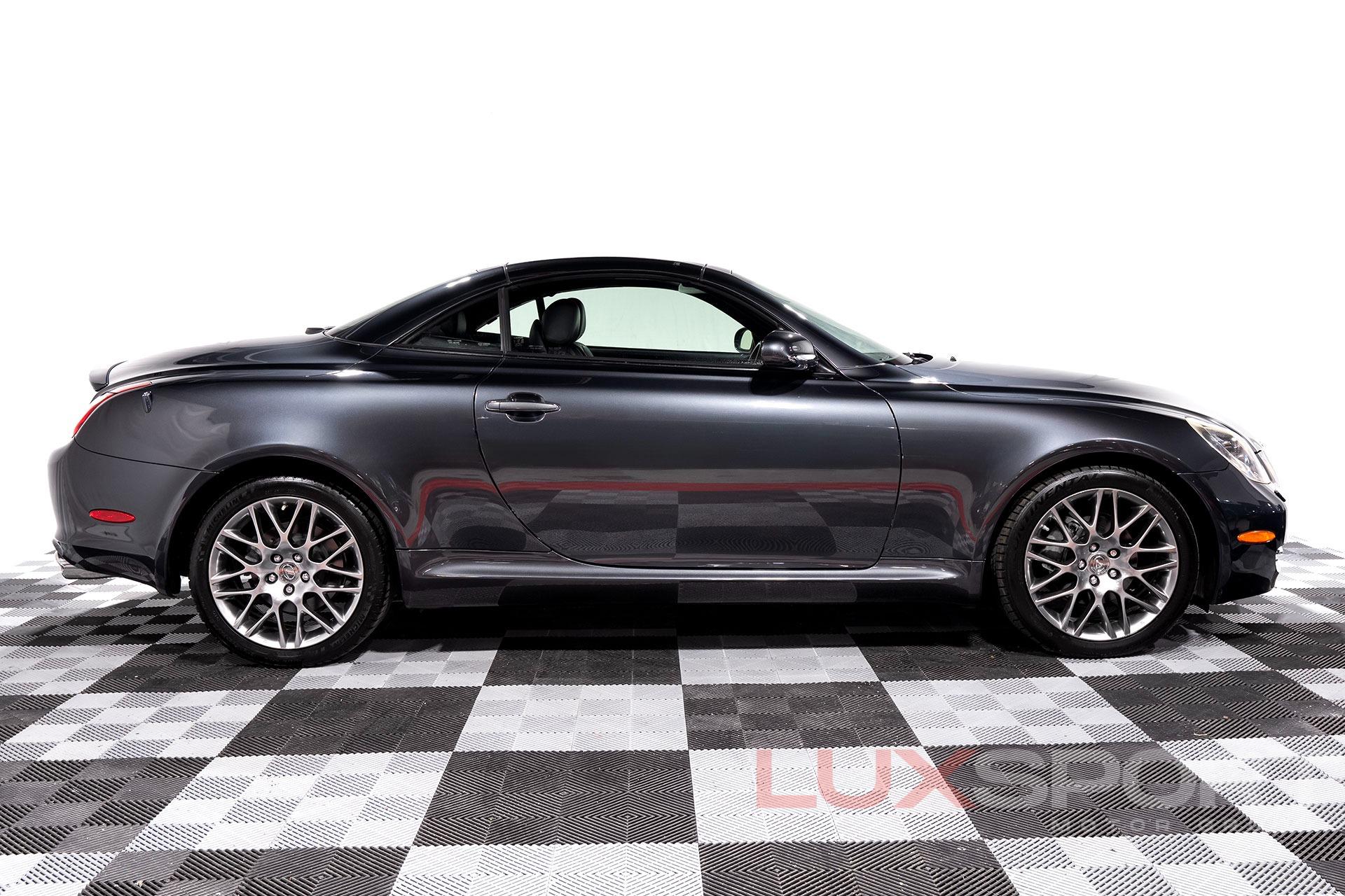 Used 2008 Lexus SC 430  | Woodbury, NY