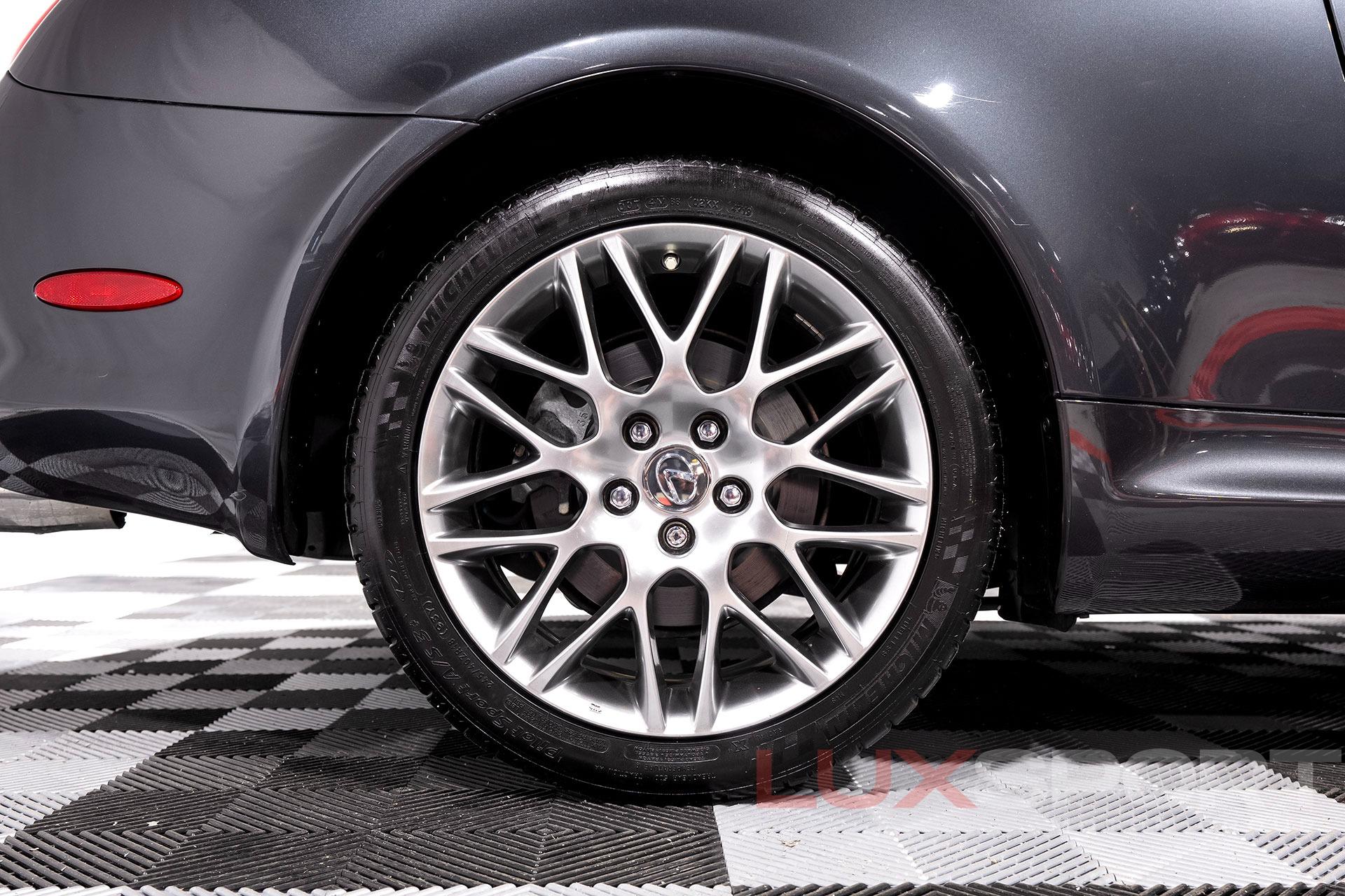 Used 2008 Lexus SC 430  | Woodbury, NY