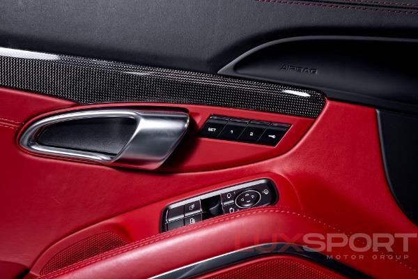 Used 2019 Porsche 911 Targa 4S | Woodbury, NY