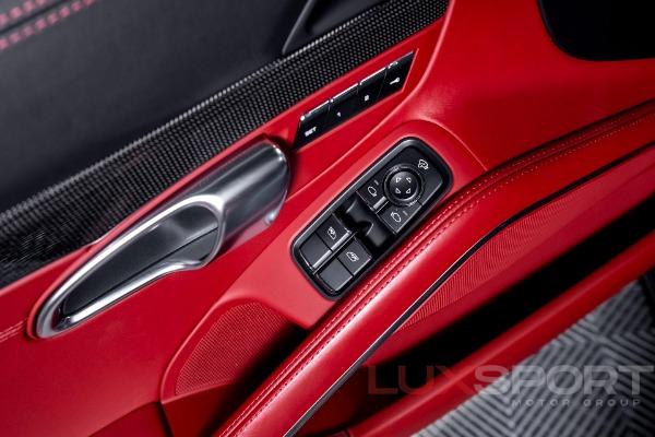 Used 2019 Porsche 911 Targa 4S | Woodbury, NY