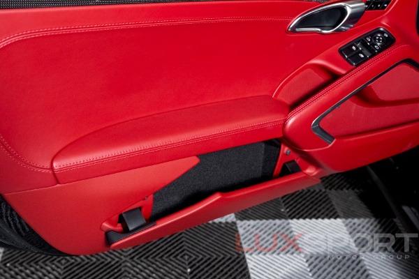 Used 2019 Porsche 911 Targa 4S | Woodbury, NY