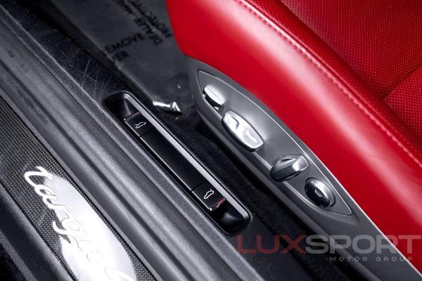 Used 2019 Porsche 911 Targa 4S | Woodbury, NY