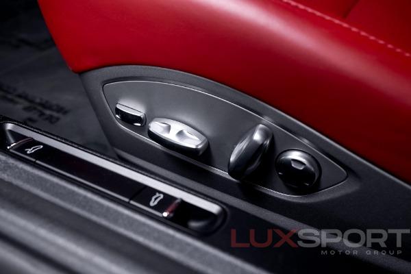 Used 2019 Porsche 911 Targa 4S | Woodbury, NY