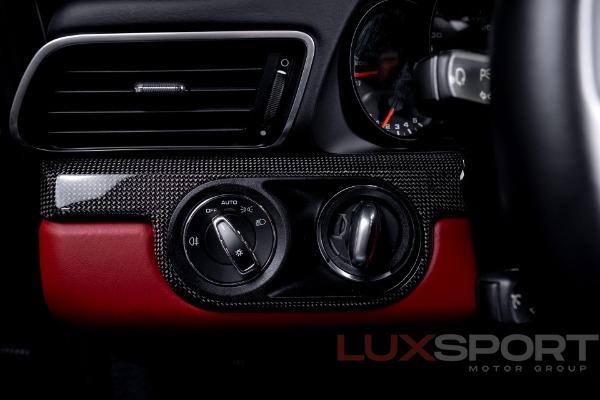 Used 2019 Porsche 911 Targa 4S | Woodbury, NY