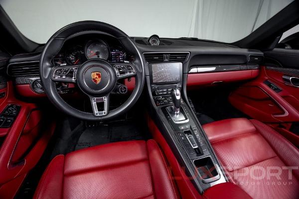 Used 2019 Porsche 911 Targa 4S | Woodbury, NY