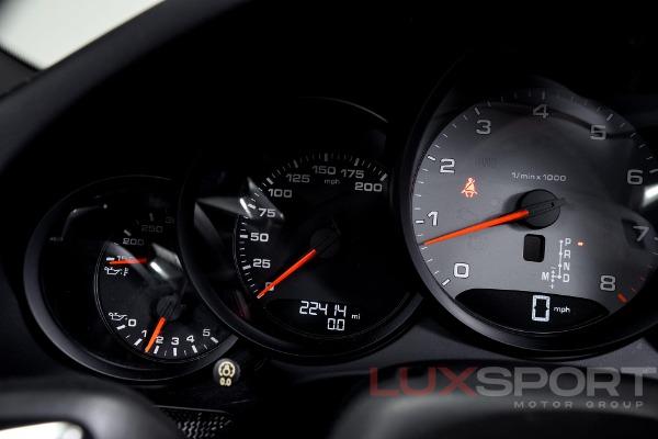 Used 2019 Porsche 911 Targa 4S | Woodbury, NY