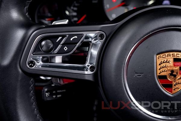 Used 2019 Porsche 911 Targa 4S | Woodbury, NY