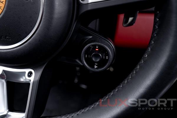 Used 2019 Porsche 911 Targa 4S | Woodbury, NY