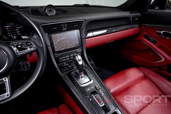 Used 2019 Porsche 911 Targa 4S | Woodbury, NY