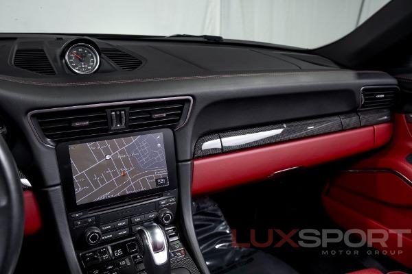 Used 2019 Porsche 911 Targa 4S | Woodbury, NY