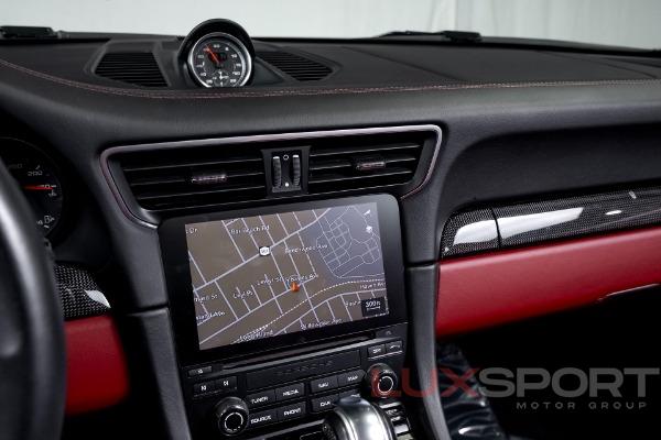 Used 2019 Porsche 911 Targa 4S | Woodbury, NY