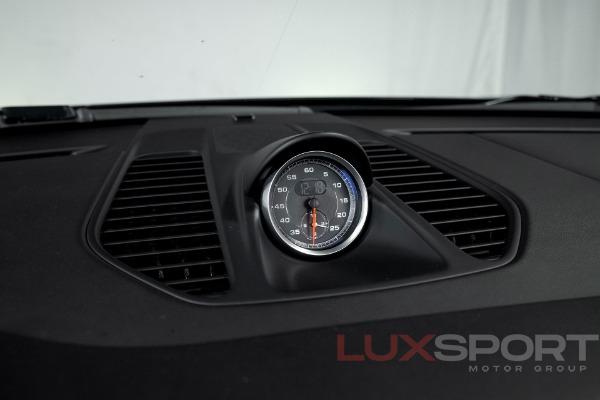 Used 2019 Porsche 911 Targa 4S | Woodbury, NY