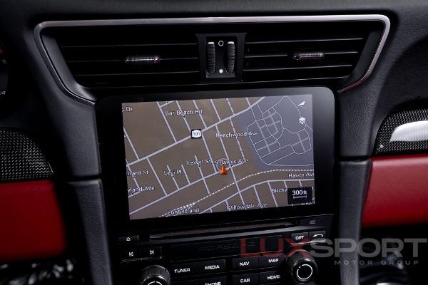 Used 2019 Porsche 911 Targa 4S | Woodbury, NY