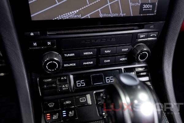 Used 2019 Porsche 911 Targa 4S | Woodbury, NY