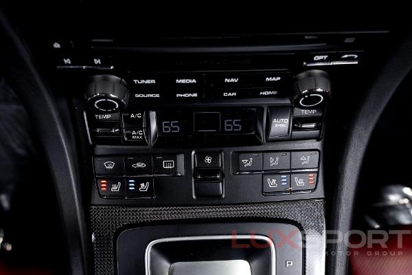 Used 2019 Porsche 911 Targa 4S | Woodbury, NY