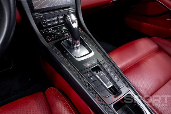 Used 2019 Porsche 911 Targa 4S | Woodbury, NY