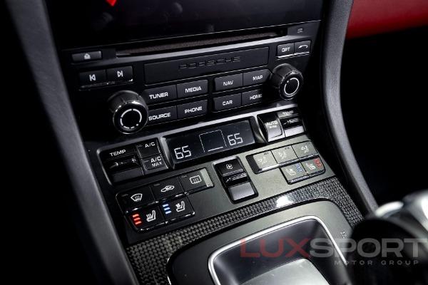 Used 2019 Porsche 911 Targa 4S | Woodbury, NY