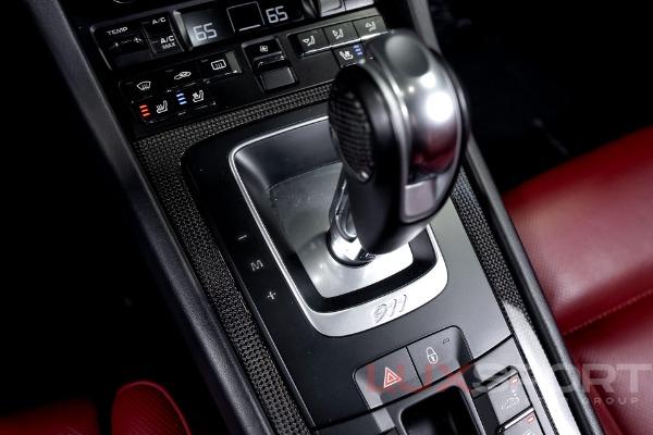 Used 2019 Porsche 911 Targa 4S | Woodbury, NY