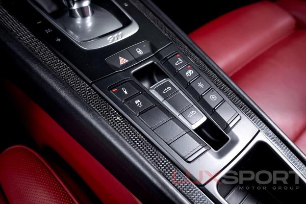 Used 2019 Porsche 911 Targa 4S | Woodbury, NY