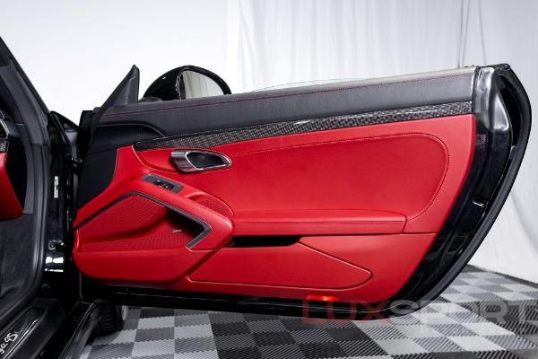 Used 2019 Porsche 911 Targa 4S | Woodbury, NY