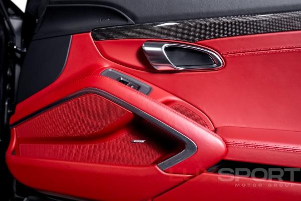 Used 2019 Porsche 911 Targa 4S | Woodbury, NY