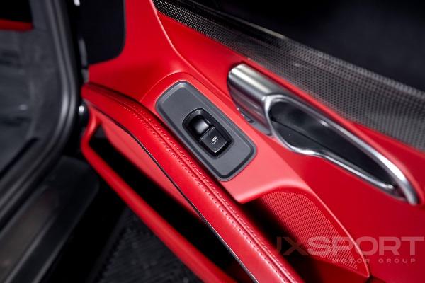 Used 2019 Porsche 911 Targa 4S | Woodbury, NY