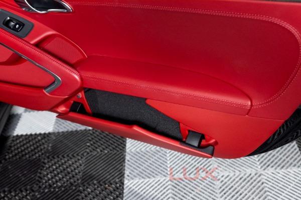 Used 2019 Porsche 911 Targa 4S | Woodbury, NY