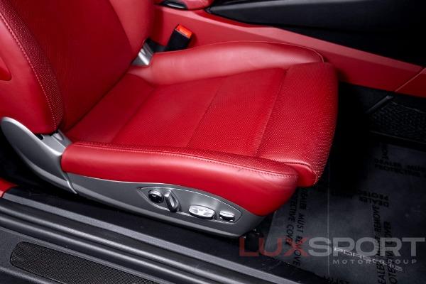 Used 2019 Porsche 911 Targa 4S | Woodbury, NY