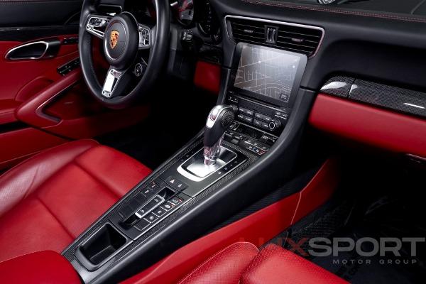 Used 2019 Porsche 911 Targa 4S | Woodbury, NY
