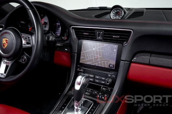Used 2019 Porsche 911 Targa 4S | Woodbury, NY