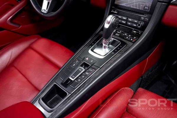 Used 2019 Porsche 911 Targa 4S | Woodbury, NY