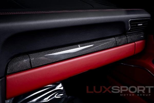 Used 2019 Porsche 911 Targa 4S | Woodbury, NY