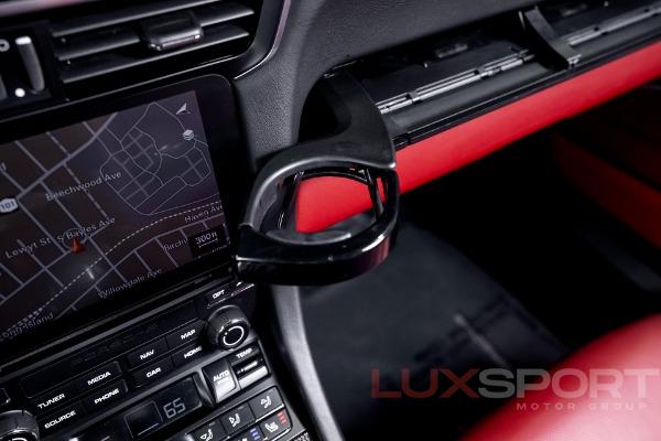 Used 2019 Porsche 911 Targa 4S | Woodbury, NY