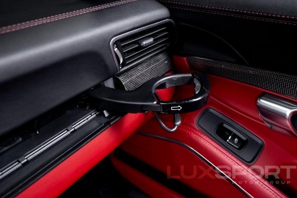 Used 2019 Porsche 911 Targa 4S | Woodbury, NY