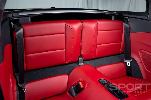 Used 2019 Porsche 911 Targa 4S | Woodbury, NY