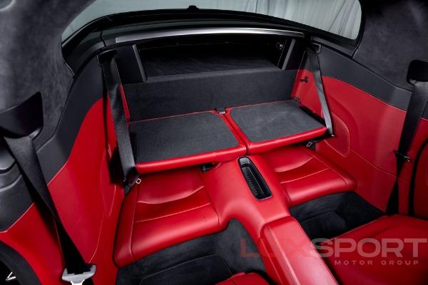 Used 2019 Porsche 911 Targa 4S | Woodbury, NY